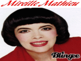 Mireille Mathieu
