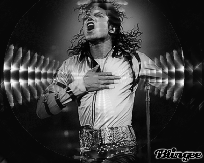 King Of Pop! x
