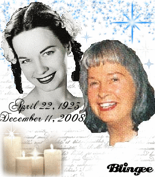 Bettie Mae Page Picture #97543031 | Blingee.com