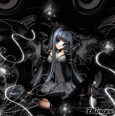 anime dragon girl Picture #97576772 | Blingee.com