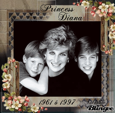 PRINCESS & PRINCE'S