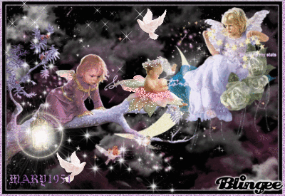 Cute Pictures Baby Angels on Baby Angels Picture  97603308   Blingee Com