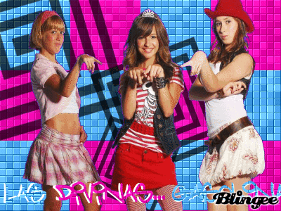 Las Divinas Gasolina