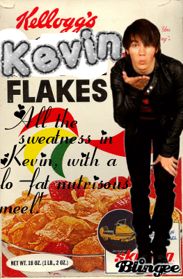 kevin flakes!(lolz) kevin flakes!(lolz)