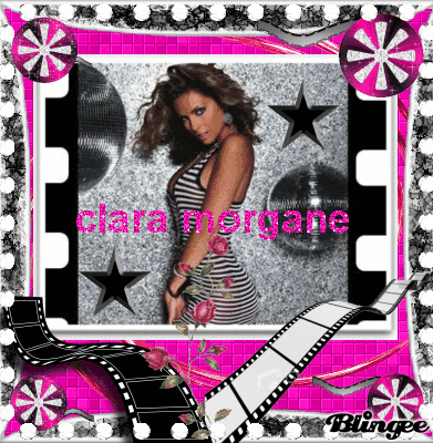 clara morgane Picture #97663121 | Blingee.com
