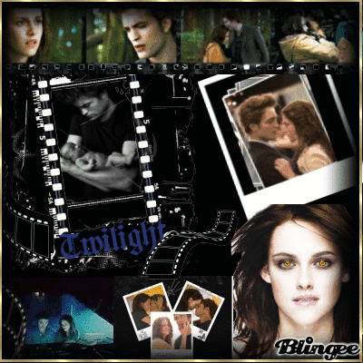 Bellababy on Edward Y Bella Baby Picture  97705743   Blingee Com