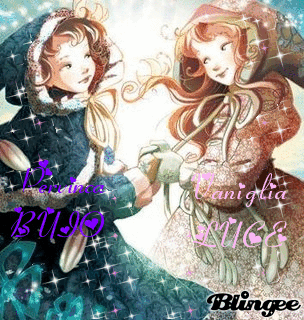 Vaniglia E Pervinca Picture 97675400 Blingee Com