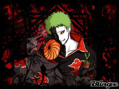 zetsu & tobi Picture #97705171 | Blingee.com