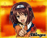 Haruhi Uzumaki