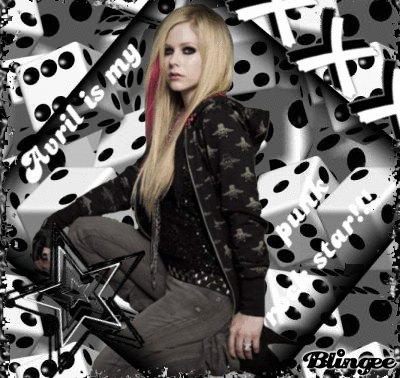   ✖&alpha;&nu;я&iota;ℓ &iota;ѕ му ѕт&alpha;я✖    --ву мєℓуѕѕ&alpha;--