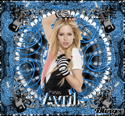 Avril 4Ever!