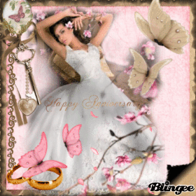 For The Beautiful Bride On Her Anniversary ~ VHO For Robin For The Beautiful Bride On Her Anniversary ~ VHO For Robin