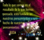 FRASES DE BUDA