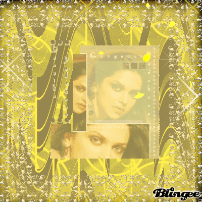 deepika Padukone - yellow