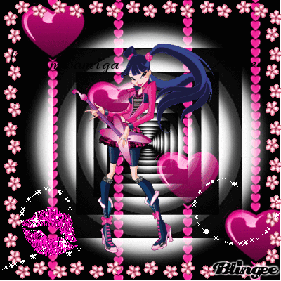 Para Una Amiga Muy Especial Animated Picture Codes And Downloads 97919626 506241836 Blingee Com