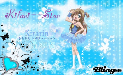 Pour ki-chan ^^