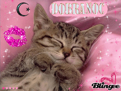 Dobranoc r&oacute;zowy