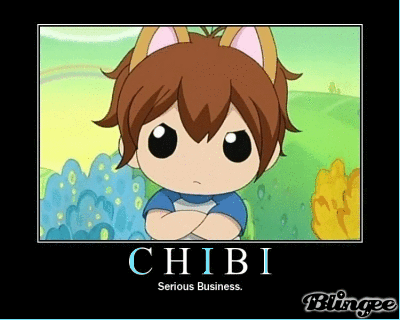 Angry Chibi Boy Picture 98034442 Blingee Com