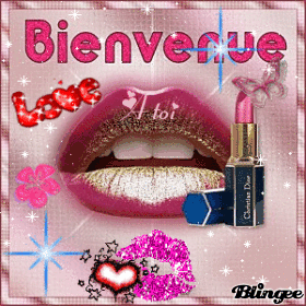 bienvenue à toi
