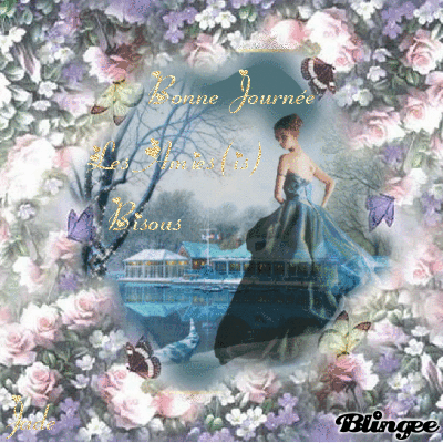  jade Bonjour