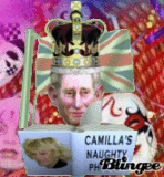 un prince déchu