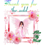 Thanks Add