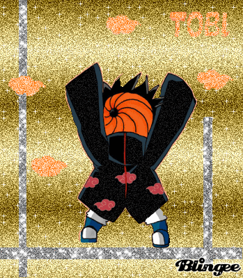 chibi naruto shippuden naruto akatsuki