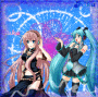 luka y miku