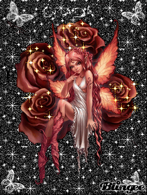 Hada Brillante Fotografia 98242224 Blingee Com