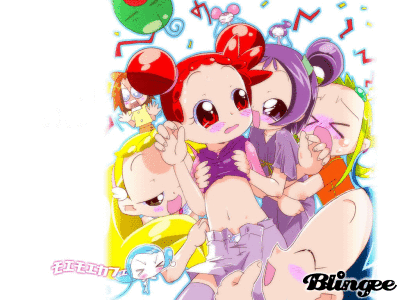 Mine porn magical doremi Porn magical doremi your