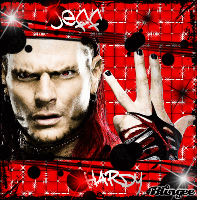 emo jeff hardy