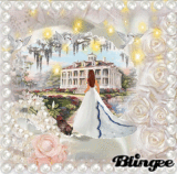 .....vintage bride......