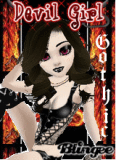 Hot Goth
