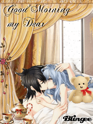 Good Morning My Love Pictures P 2 Of 13 Blingee Com