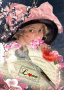 VINTAGE LADY