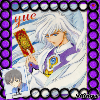 Yue Yukito