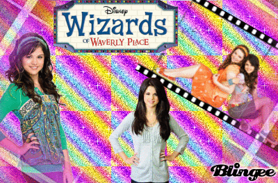 I maghi di waverly Picture 98492388