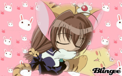 Immagine Anime Pucciose 98435146 Blingee Com