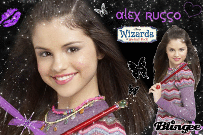 alex russo Picture #98465715 | Blingee.com