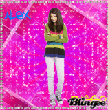 alex ruxo de I maghi di waverly