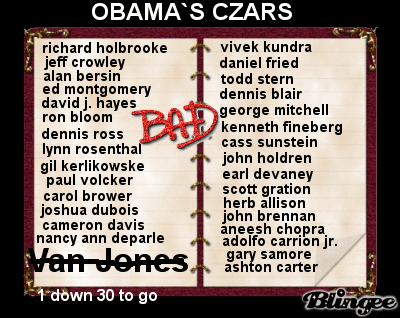 czars
