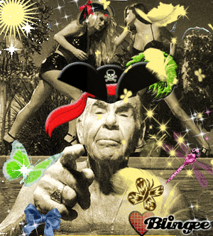 Russ Meyer Russ Meyer