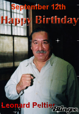 Leonard's B-Day!