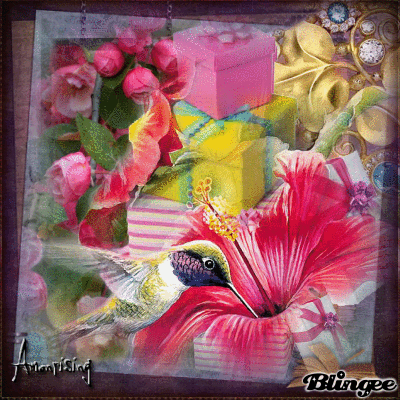 Happy Birthday, Dear Friend! Animated Picture Codes and ...