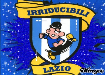 Irriducibili LaZIO Picture #98750469 | Blingee.com