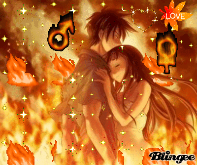 Fire Anime