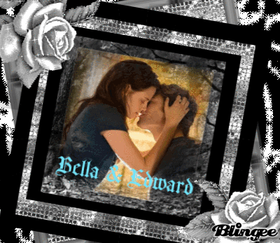 Bella & Edward Bella & Edward