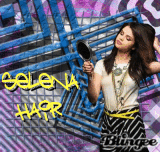 selena hair