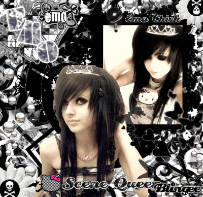 Party Emo