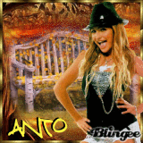 Antonella the best = Autumn √ersion!!!!